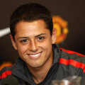 Javier Hernandez Chicharito