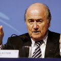 Sepp Blatter