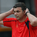 Cosmin Olăroiu vrea să lase Steaua pentru Al Ain