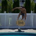 Indoboarding