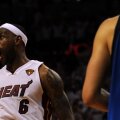 LeBron James a fost cel mai bun marcator al lui Miami