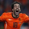 Ruud van Nistelrooy