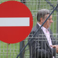 Mircea Sandu vrea ca răspunderea licenţelor să nu mai fie aruncată în cîrca Federaţiei
