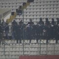 Așa au fost evacuați fanii Stelei din Giulești