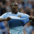 Mario Balotelli