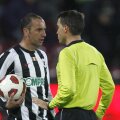 Gabi Boştină va fi vicepreşedinte la U Cluj