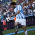 Malaga e a doua experiență a lui Van Nistelrooy în Spania, după Real Madrid (2006-2010) Foto: Reuters