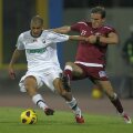 Costin Lazăr
(dreapta, 30
de ani) se
desparte de
Rapid după 5
sezoane
Foto: Lorand
Vakarcs