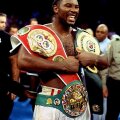 Lennox Lewis