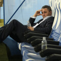 Marius Şumudică a evoluat în 2004 în Cipru, la Omonia, unde a adunat doar 9 partide
