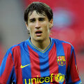 Bojan Krkic