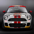 MINI John Cooper Works Coupe Endurance