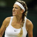 Victoria Azarenka este ultima jucătoare ajunsă în "careul de aşi" al turneului feminin