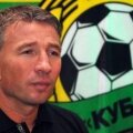 Dan Petrescu