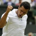Jo-Wilfried Tsonga