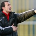 Ionuţ Badea l-a transferat pe Octavian Drăghici la U Cluj!