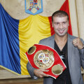 Lucian Bute