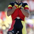Philippe Gilbert s-a impus în prima etapă din Le Tour