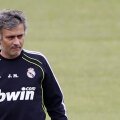 Jose Mourinho