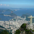 Rio de Janeiro promite să fie destinaţia preferată a turiştilor la Mondialul din 2014