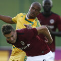 Wesley a condus din nou echipa spre victorie