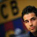 Cesc Fabregas