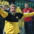 Dan Petrescu a invatat de la cei mai buni