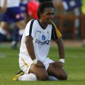 Eric n-a reuşit să-şi conducă echipa spre victorie