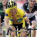 Thomas Voeckler şi-a păstrat eroic Tricoul Galben