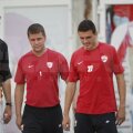 Liviu Ganea a fost exclus din lotul lui Dinamo