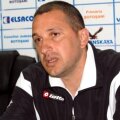 Enache (38 de ani) e la prima aventură ca antrenor în Liga 1