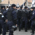 Medieşenii vor să evite conflictele pe stadion şi şi-au luat măsuri de precauţie