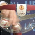 40 de meciuri au loc azi în Europa League