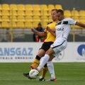 Bawab și colegii săi au adus primul punct 2
României în clasamentul UEFA