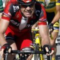 Cadel Evans sursa foto: daylife.com