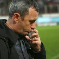 Mircea Rednic era la Lankaran din toamna lui 2010