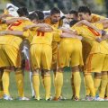 Cele 2.600 de bilete pentru meciul România U19 - Grecia U19 s-au epuizat rapid