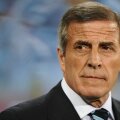 Oscar Tabarez