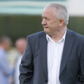 Adrian Porumboiu, finanţatorul Vasluiului