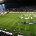 Incredibil! Clubul Sportiv acuză FC Rapid că a renovat stadionul Giuleşti fără acordul proprietarului