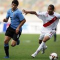 Naţionala Perului a terminat pe locul 3 la Copa America, fiind eliminată în semifinale de Uruguay, cîştigătoarea turneului
