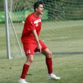 Ronny s-a accidentat după numai 40 de minute jucate în Liga 1