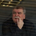 Dinu Gheorghe încearcă să găsească alte stadioane pentru a găzdui meciurile Rapidului