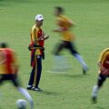 Piţurcă va redebuta la naţională în amicalul cu San Marino