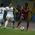Meciul CFR - Gaz Metan promite să fie unul din derby-urile etapei a treia