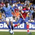 Dorin Goian l-a impresionat pe Ally McCoist la primul meci pentru Rangers