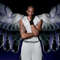 Kobe Bryant, într-o reclamă la un cunoscut producător de pantofi sport
