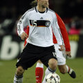 Thomas Hitzlsperger a semnat cu VfL Wolfsburg (sursa foto reuters)