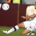 Claudiu Niculescu a marcat aseară al doilea său gol în acest sezon