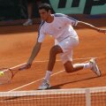 Victor Hanescu nu mai sperie pe nimeni dupa ce a fost eliminat in primul tur de la Winston-Salem